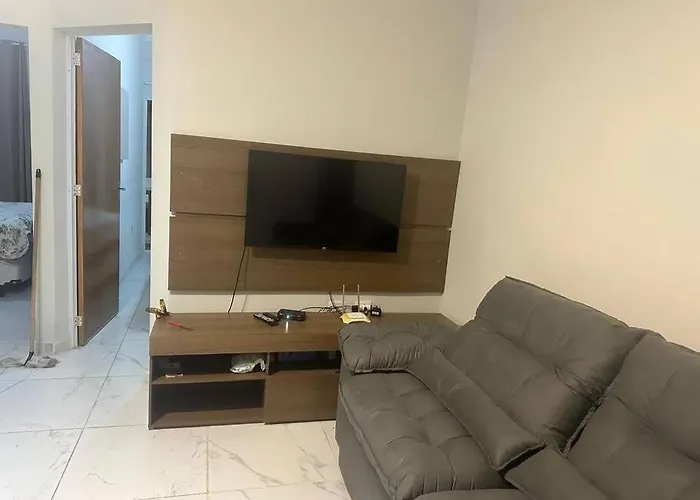 Apartamento Na Lagoinha