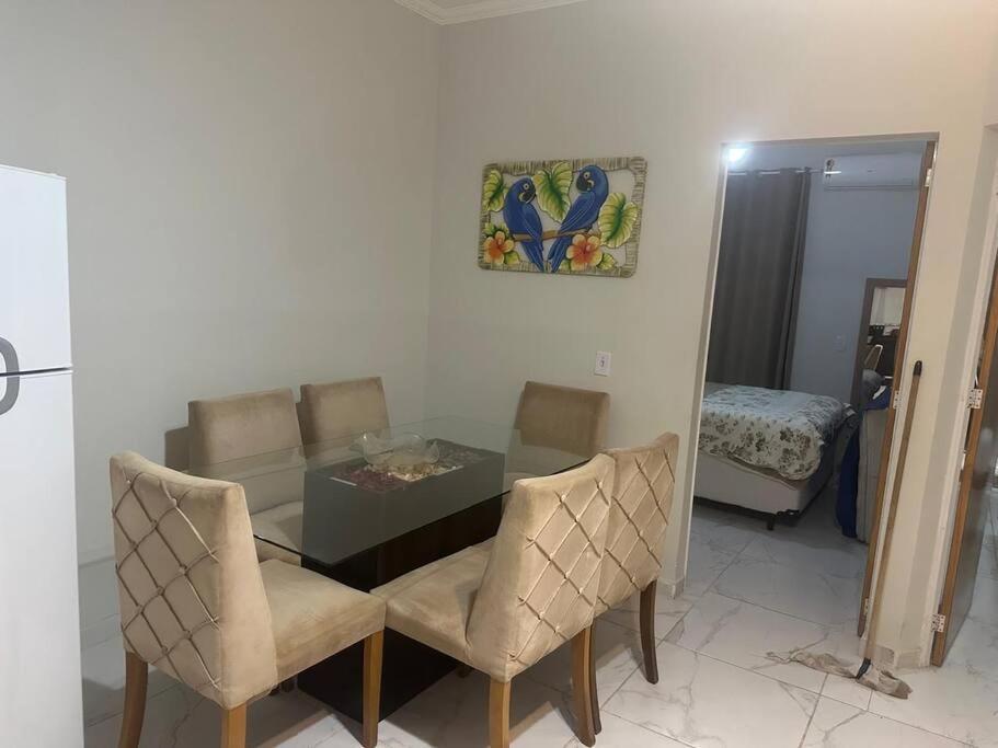 Apartamento Na Lagoinha