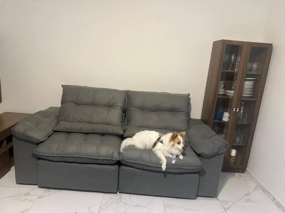 Na Lagoinha Apartamento *