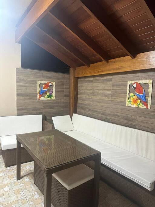 Na Lagoinha Apartamento Ubatuba