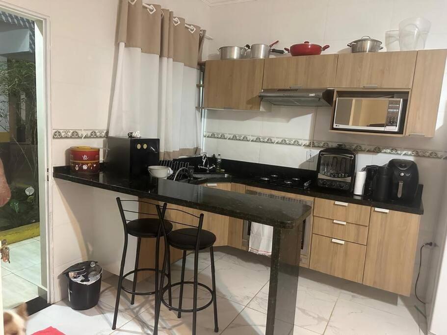 Na Lagoinha Apartamento