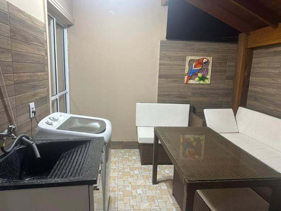 Na Lagoinha Apartamento *