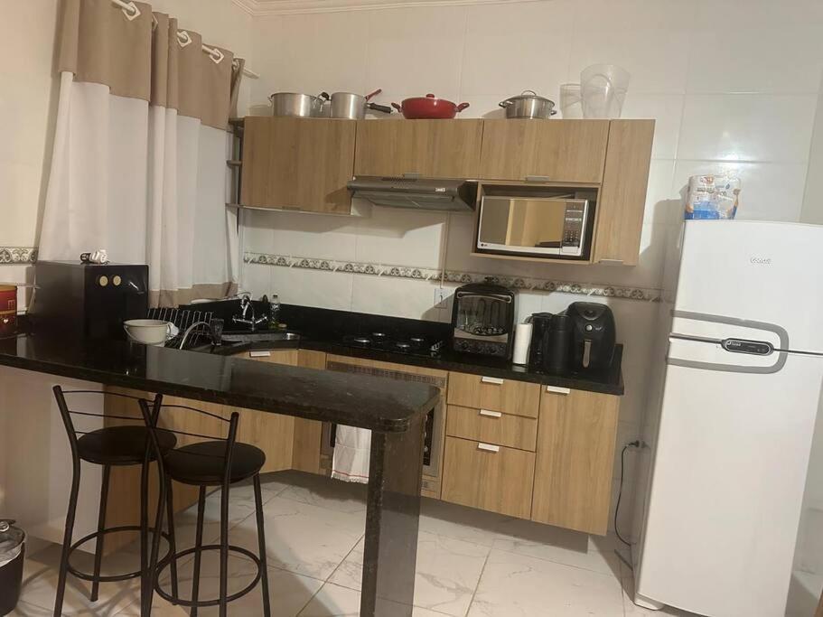 Apartamento Na Lagoinha *