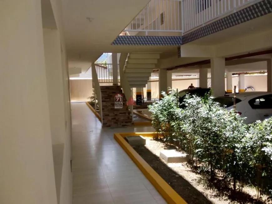 Na Lagoinha Apartamento *