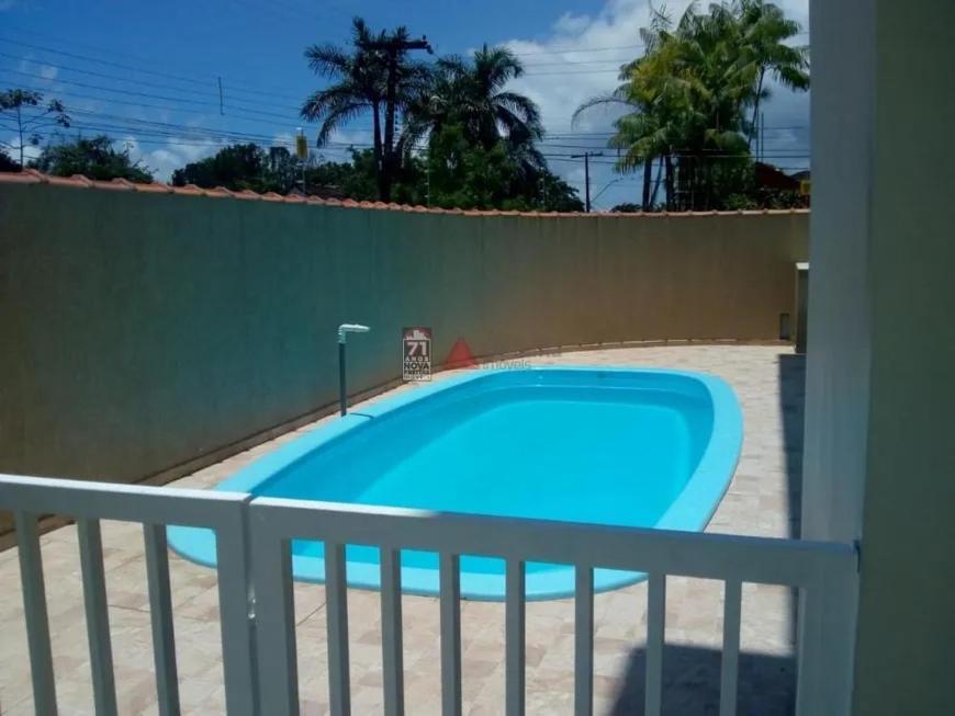 Na Lagoinha *