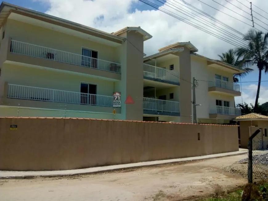 Apartamento Na Lagoinha Ubatuba